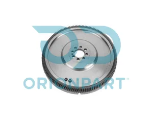 FLYWHEEL (WITH RING GEAR) - 202071