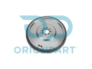 FLYWHEEL (WITH RING GEAR) 330 MM - 202074