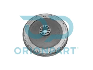 FLYWHEEL (WITH RING GEAR) (Q430) - 202077