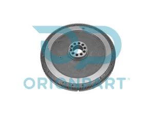 FLYWHEEL (WITH RING GEAR) (Q430) - 202080