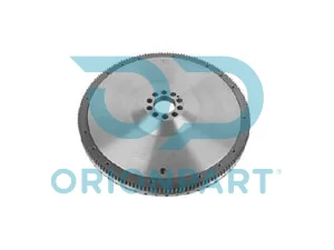 FLYWHEEL (WITH RING GEAR) - 202081