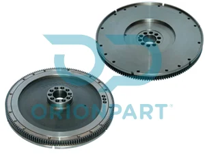 VOLANT KOMPLE 43 LÜK OKUYUCULU Y.M. DAR - 202083