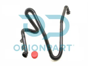 OIL FILLER PIPE - 202112