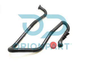 OIL FILLER PIPE - 202113
