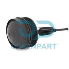 COVER (OIL FILTER)