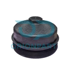 COVER (OIL FILTER)