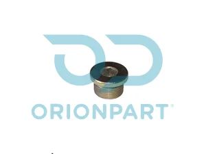 SCREW PLUG (OIL PAN) 18*1,5 - 202136