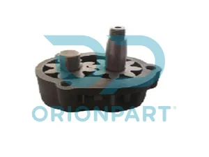OIL PUMP 32 MM - 202143