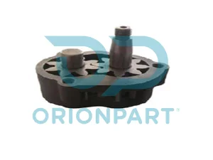 OIL PUMP 36 MM - 202144