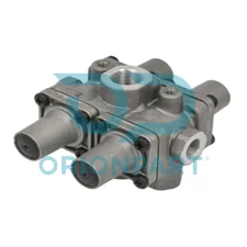 CIRCUIT PROTECTION VALVE - 202189
