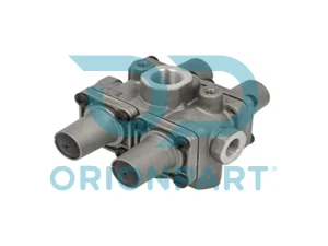 CIRCUIT PROTECTION VALVE - 202189