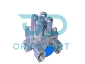 CIRCUIT PROTECTION VALVE - 202194