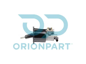 CLUTCH SERVO - 202200