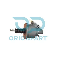 CLUTCH SERVO - 202202