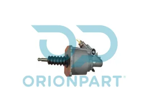 CLUTCH SERVO - 202202