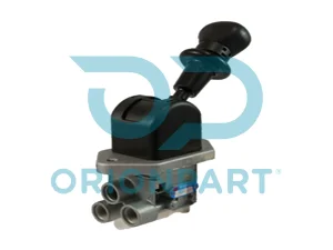 HAND BRAKE VALVE - 202218