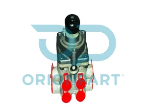 FOOT BRAKE VALVE - 202220
