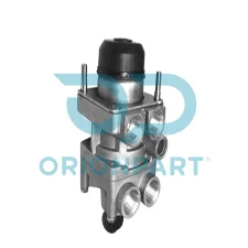 FOOT BRAKE VALVE - 202222