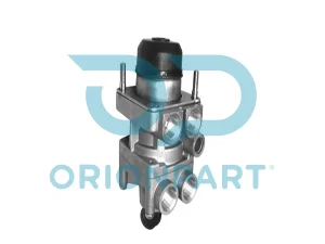 FOOT BRAKE VALVE - 202222