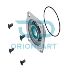 AIR COMPRESSOR CRANKSHAFT FLANGE - 202244