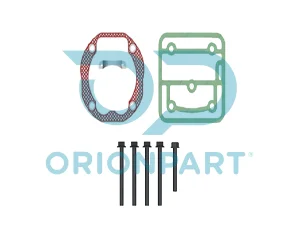 AIR COMPRESSOR REPAIR KIT - 202303