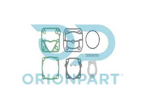 AIR COMPRESSOR REPAIR KIT - 202309
