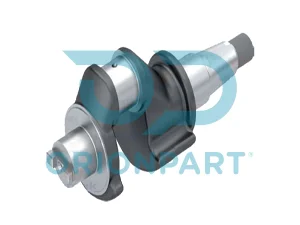 AIR COMPRESSOR CRANKSHAFT - 202352