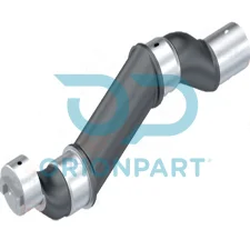 AIR COMPRESSOR CRANKSHAFT