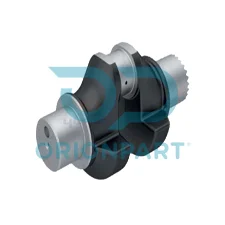 AIR COMPRESSOR CRANKSHAFT
