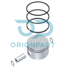 AIR COMPRESSOR PISTON & RING SET
