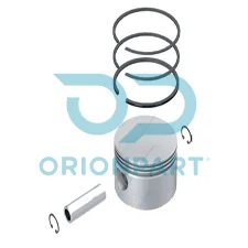 AIR COMPRESSOR PISTON & RING SET