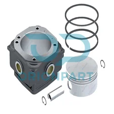 AIR COMPRESSOR CYLINDER LINER SET