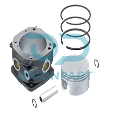 AIR COMPRESSOR CYLINDER LINER SET