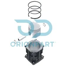 AIR COMPRESSOR CYLINDER LINER SET