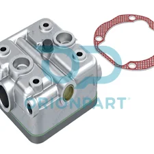 AIR COMPRESSOR CYLINDER HEAD