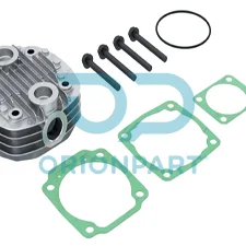 AIR COMPRESSOR CYLINDER HEAD