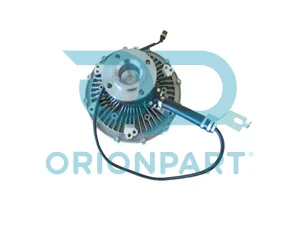 FAN CLUTCH - 202407