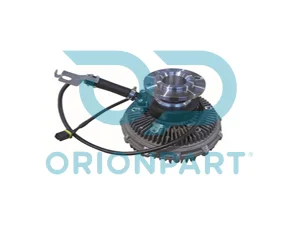 FAN CLUTCH - 202408