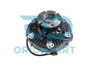 PERVANE GÖBEĞİ VİSCO ELEKTRİKLİ - 202409