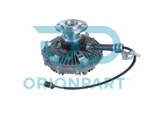PERVANE GÖBEĞİ VİSCO ELEKTRİKLİ - 202410