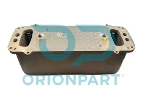 INTERCOOLER - 202413