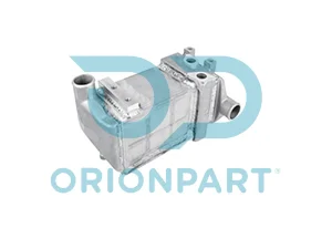 OIL COOLER RETARDER - 202414