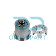 BELL HUB FULL - 202421