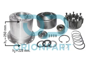 CER TASI DOLU - 202423