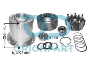 CER TASI KOMPLE - 202425