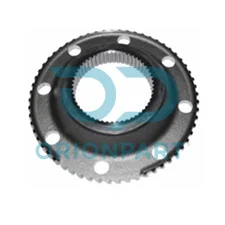SUN GEAR RIGHT - 202449