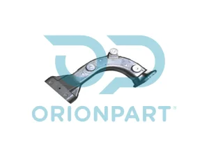 FOOT STEP BRACKET - 301005