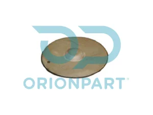 SUSPENSION RUBBER - 301008
