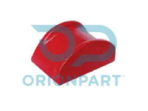 REAR UPPER PLATE - 301009
