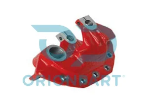 REAR BRACKET FOR FRONT SPRING RH - 301015